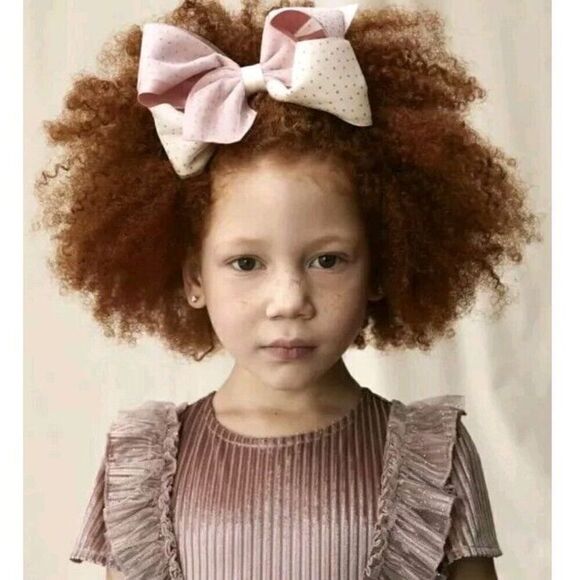 Matilda Jane - Ayala Girls Hairbow - Picture 2 of 5